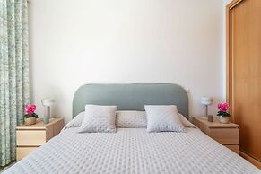 BnB Homes Apartment With Sea View Relax Terrace