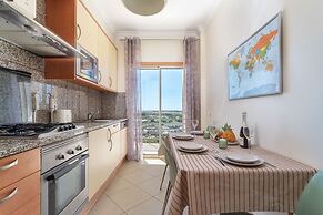 BnB Homes Apartment With Sea View Relax Terrace