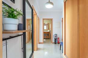 BnB Homes Apartment With Sea View Relax Terrace