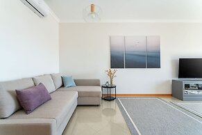 BnB Homes Apartment With Sea View Relax Terrace