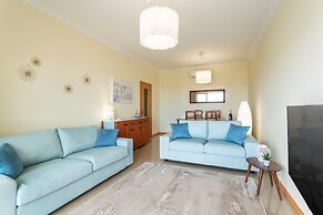 BnB Homes Apartment With Sea View Terrace 2 Pools