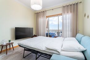 BnB Homes Apartment With Sea View Terrace 2 Pools