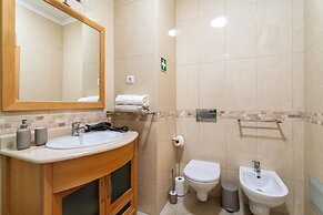 BnB Homes Apartment With Sea View Terrace 2 Pools