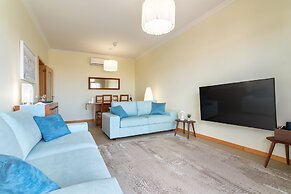 BnB Homes Apartment With Sea View Terrace 2 Pools