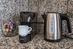 BnB Homes Apartment With Sea View Terrace 2 Pools