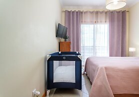 BnB Homes Apartment With Sea View Terrace 2 Pools