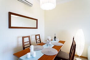 BnB Homes Apartment With Sea View Terrace 2 Pools