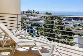 BnB Homes Apartment With Sea View 3 Terraces