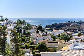 BnB Homes Apartment With Sea View 3 Terraces