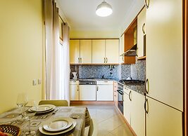 BnB Homes Apartment With Sea View 3 Terraces