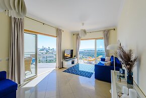BnB Homes Apartment With Sea View 3 Terraces