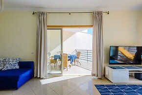 BnB Homes Apartment With Sea View 3 Terraces