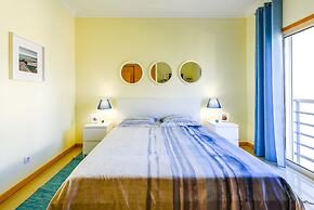 BnB Homes Apartment With Sea View 3 Terraces