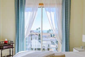 BnB Homes Apartment With Sea View Terrace 2 Pools