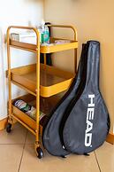 BnB Homes Apartment With Sea View Terrace 2 Pools