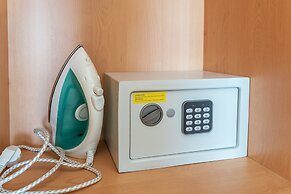 BnB Homes Apartment With Sea View Terrace 2 Pools