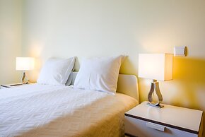 BnB Homes Apartment With Sea View Terrace 2 Pools