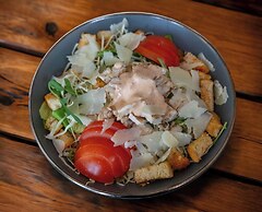 HOTEL AURELIA TIMISOARA