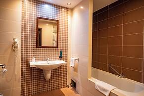 HOTEL AURELIA TIMISOARA