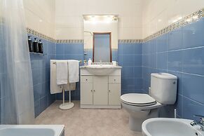 BnB Homes Luxurious Apartment With 2 Bedrooms