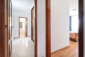 BnB Homes Luxurious Apartment With 2 Bedrooms