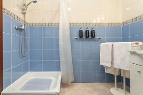 BnB Homes Luxurious Apartment With 2 Bedrooms
