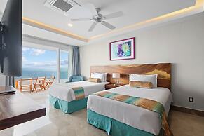 Blue Horizon Luxury Condo