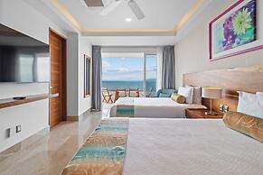 Blue Horizon Luxury Condo