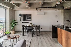 Epic Suites x Ahead
