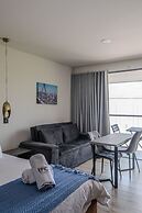 Epic Suites x Ahead