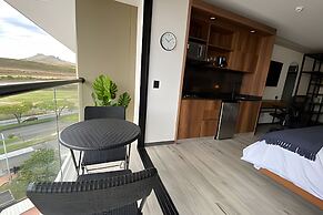 Epic Suites x Ahead