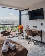 Epic Suites x Ahead
