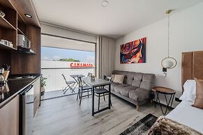 Epic Suites x Ahead
