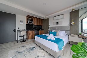 Epic Suites x Ahead