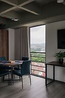 Epic Suites x Ahead