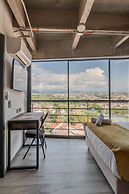 Epic Suites x Ahead