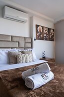 Epic Suites x Ahead