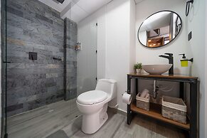 Epic Suites x Ahead