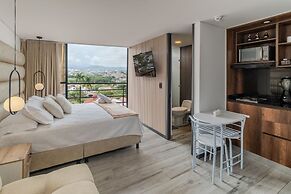 Epic Suites x Ahead