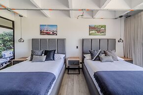 Epic Suites x Ahead