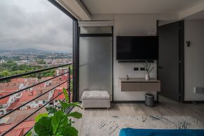 Epic Suites x Ahead