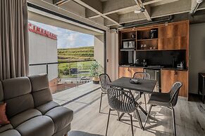 Epic Suites x Ahead