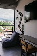 Epic Suites x Ahead