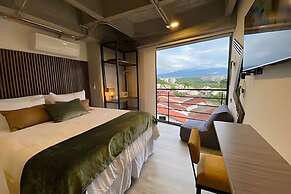 Epic Suites x Ahead