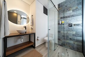 Epic Suites x Ahead