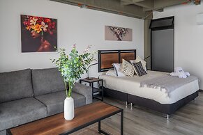 Epic Suites x Ahead
