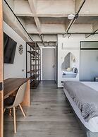 Epic Suites x Ahead