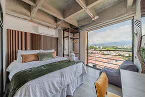 Epic Suites x Ahead