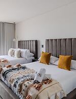 Epic Suites x Ahead