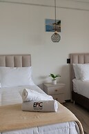 Epic Suites x Ahead